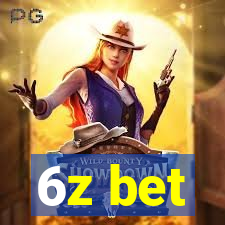 6z bet